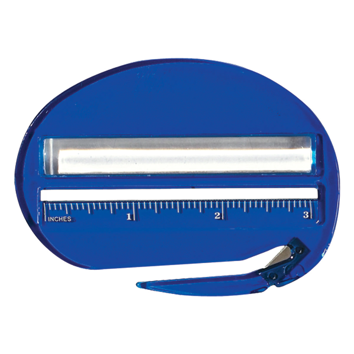 3-in-1 Letter Opener