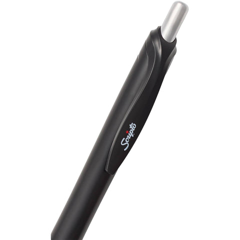 Scripto® Tidal Recycled Gel Pen