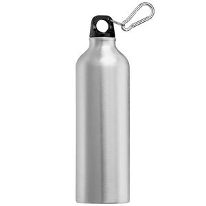 Portland Plus - 27 oz. Aluminum Water Bottle