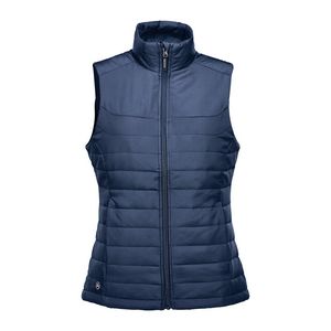 Stormtech Women's Nautilus Quilted Vest