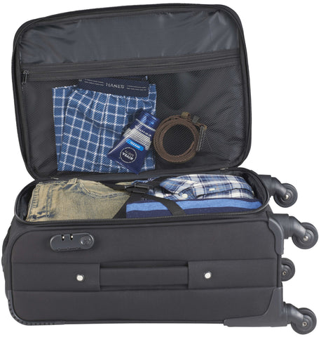 Nomad 21'' Upright Luggage