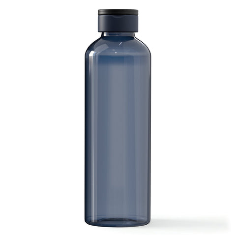 Cloud Nine 800ml / 27oz Recycled Plastic Bottle