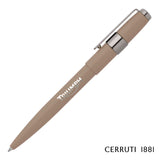Ballpoint / Beige