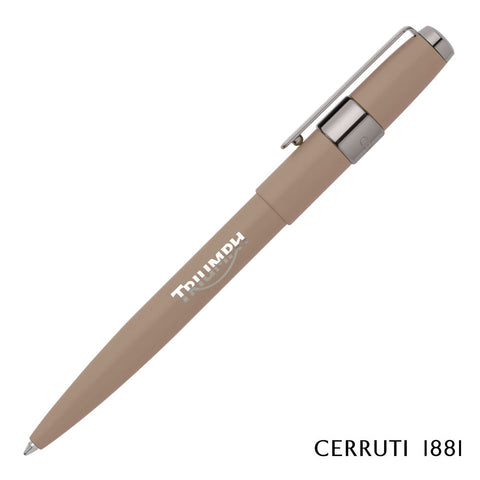 Cerruti 1881? Block Pen