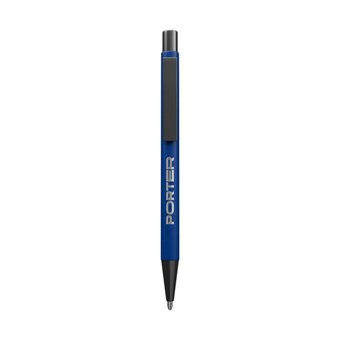 Phase Recycled Aluminum Ballpoint Pen