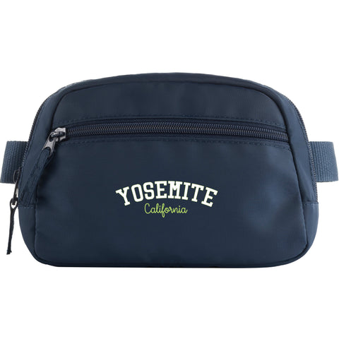Recycled Sport Fanny Pack