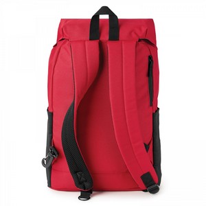 Nomad Must Haves - Renew Flip-Top Backpack