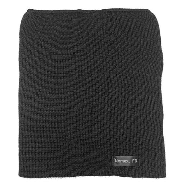 Black FR Neck Tube