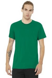 Bella+Canvas® Unisex Adult Jersey Short Sleeve Tee