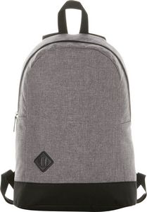 Graphite 15 Inch Laptop Backpack