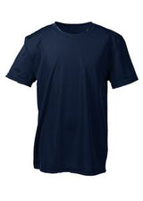 Navy Blue Blank Front