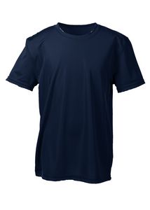 Zorrel® Boy's Youth Boston Syntrel™ Interlock Tee Shirt
