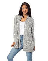 CHICKA D Ladies' Campus Cardigan