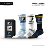 Premium 3 Pack Box
