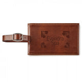 G525 Fabrizio Brown Front DB
