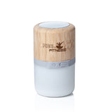 Bluesy Wireless Speaker - Bamboo Multi Color