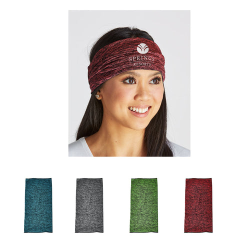 Heather-Roadster Yowie® Headband