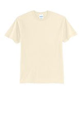 Natural Tan Blank