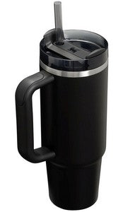 Stanley® Quencher H2.0 Flowstate™ Tumbler 30oz, Black