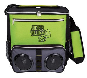 Koozie® Chillin' Bluetooth® Speaker Cooler