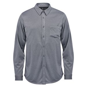 Stormtech Men's Montauk L/S Shirt
