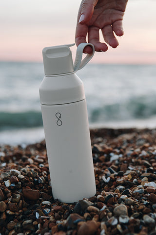 Ocean Bottle Go Sports Bottle 500ml