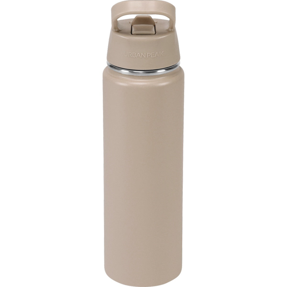 Urban Peak 25oz Portage Flip Straw Water Bottle