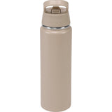Urban Peak 25oz Portage Flip Straw Water Bottle