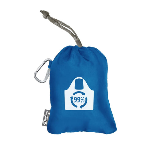 ChicoBag Vita rePETe + Refine Shoulder Tote