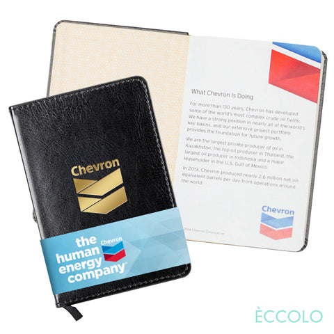 Eccolo® Urban Journal - Small