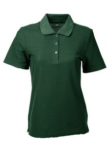Zorrel® Ladies' Sonoma Dri-Balance™ Pique Polo Shirt