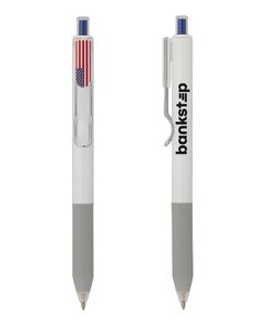 Flag Gel Pen