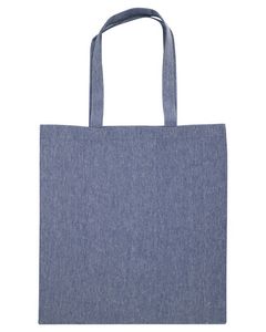 Liberty Bags Nicole Recycled Cotton Canvas Tote