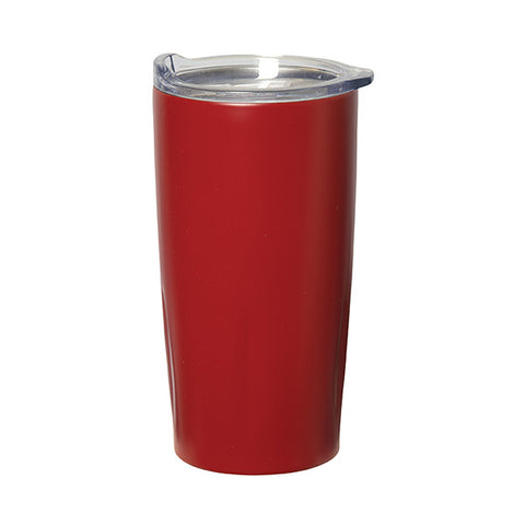 Day Rider 600 Ml. (20 Fl. Oz.) Travel Tumbler