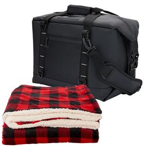 Urban Peak®/Blanket Gift Set