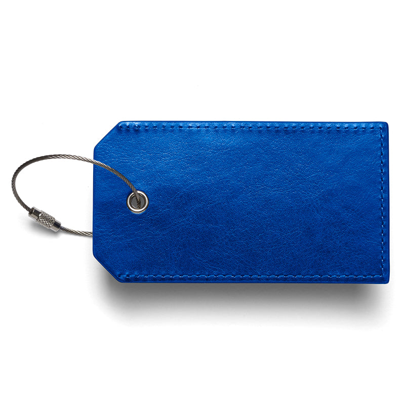 Reflex Blue/Silver