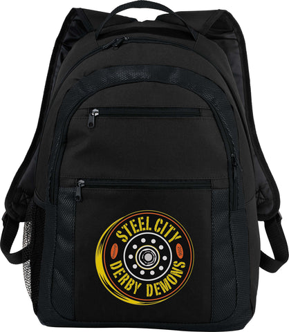Executive 15'' Computer Backpack