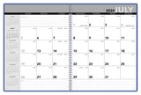 Triumph Calendars Academic Monthly Planner open image