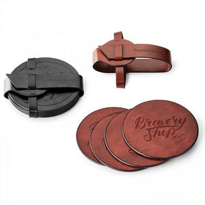 Fabrizio Coasters Set Of 4