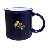 Mounty 13.5 Fl Oz Mug