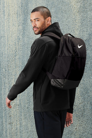 Nike Brasilia Medium Backpack. 24 L