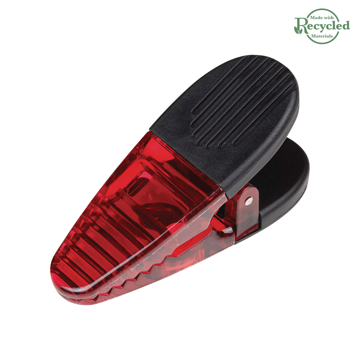 195 REDBLK Angle Blank