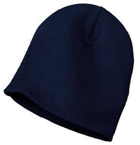 Port & Company® Knit Skull Cap
