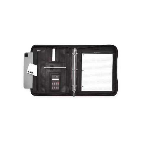 Bugatti 2-inch Ring Binder