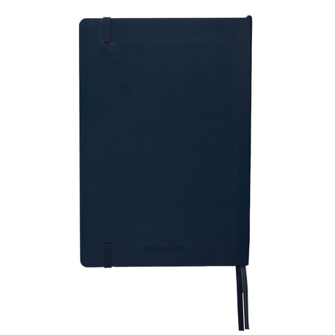 LEUCHTTURM1917 5.75'' x 8.25'' Classic Softcover Notebook