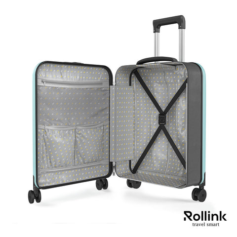 Rollink® Flex 360 21