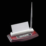 Corbett Pen/Card Holder
