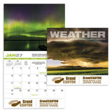 HotLine® Products Weather Almanac Appointment Calendar - Stapled