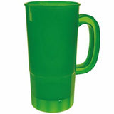 Translucent Green Blank