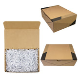 Kraft Mailer Box